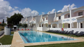  Vila Olímpica  Албуфейра